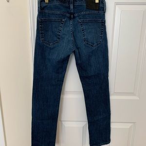 AG nomad Jeans